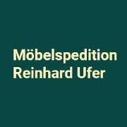 Möbeltransporte Reinhard Ufer - LOGO