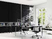 Möbelwerk 3.0 Berlin GmbH - Schiebetür S3000 - Firma raumplus