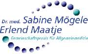 Mögele Sabine Dr.med. - LOGO