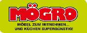 MÖGRO Möbel-SB-Markt - LOGO