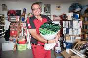 Möhlich Sanitär, - Heizungstechnik Inh. Dennis Brang - GALLERY