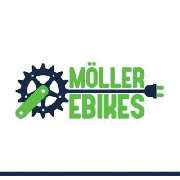 Möller Ebikes - LOGO
