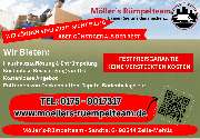 Möller´s Rümpelteam - GALLERY