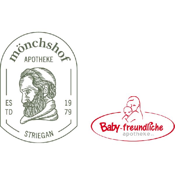 Mönchshof Apotheke - Logo der Mönchshof Apotheke