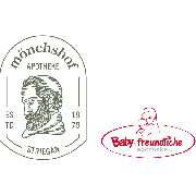 Mönchshof Apotheke - Logo der Mönchshof Apotheke