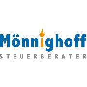 Mönnighoff & Partner Steuerberater mbB in Düsseldorf - Logo Steuerberater Patrick Mönnighoff