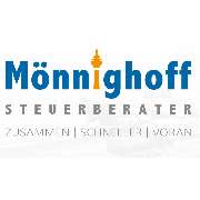 Mönnighoff & Partner Steuerberater mbB in Hilden - Logo Mönnighoff & Partner Steuerberater mbB in Düsseldorf