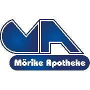 Mörike-Apotheke - Logo der Mörike-Apotheke