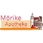 Mörike-Apotheke - Logo der Mörike-Apotheke