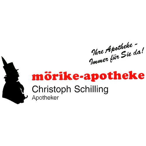 Mörike-Apotheke - Logo der Mörike-Apotheke