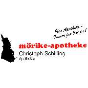 Mörike-Apotheke - Logo der Mörike-Apotheke
