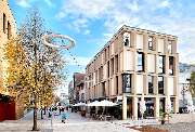 Mörk GmbH & Co. KG - Architekt und Generalunternehmer in Leonberg und Umgebung - GALLERY