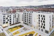 Mörk Immobilien GmbH - Projektentwicklung, Bau und Immobilienverkauf - GALLERY