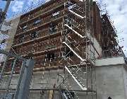 Mörtzsch Gerüst.- und Spezialgerüstbau GmbH - GALLERY