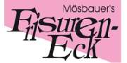 Mösbauer''s Frisureneck - LOGO