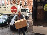 Mößlacher Entrümpelungen München Wohnungsauflösung und Haushaltsauflösung ENTSORGUNG - 27