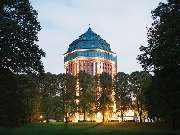 Mövenpick Hamburg - GALLERY