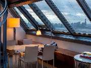 Mövenpick Hamburg - GALLERY