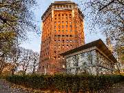 Mövenpick Hamburg - GALLERY