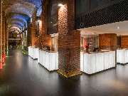 Mövenpick Hamburg - GALLERY