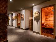 Mövenpick Hamburg - GALLERY