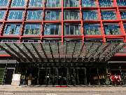 Mövenpick Hotel Frankfurt City - GALLERY