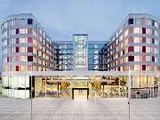 Mövenpick Hotel Stuttgart Airport - GALLERY