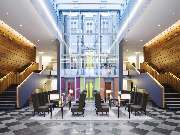 Mövenpick Hotel Stuttgart Airport - GALLERY