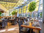 Mövenpick München Airport - GALLERY