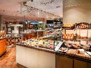 Mövenpick München Airport - GALLERY