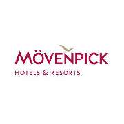 Mövenpick München Airport - LOGO