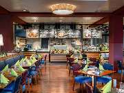 Mövenpick Nuremberg Airport - GALLERY