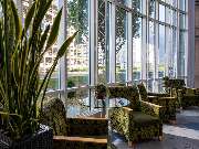 Mövenpick Nuremberg Airport - GALLERY