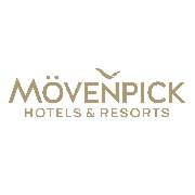 Mövenpick Nuremberg Airport - LOGO