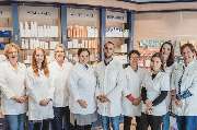 Möwen-Apotheke - Das Team der Möwen-Apotheke, Wismar