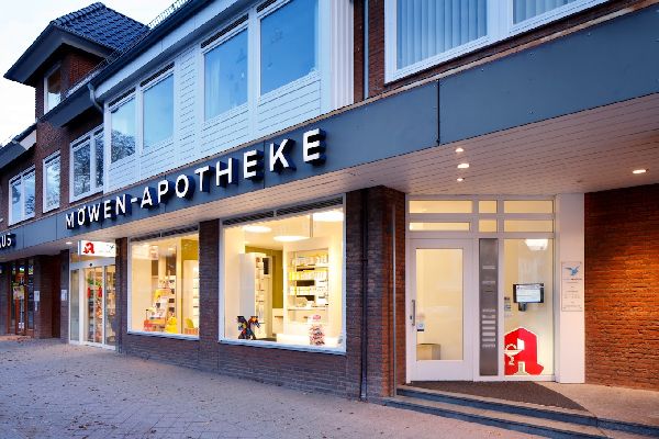 Möwen-Apotheke - GALLERY