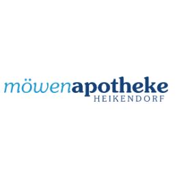 Möwen-Apotheke - LOGO