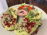 Möwenblick Cafe Restaurant - GALLERY