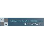 Möwes & Werthmann Rechtsanwälte PartG mbB - LOGO
