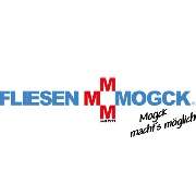 Mogck Fliesenfachbetrieb GmbH Fliesenstudio Wand- u. Bodenfliesen - LOGO