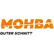 MOHBA GmbH - LOGO