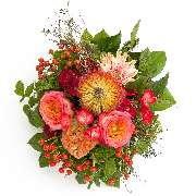 mohnblume - Ihr Blumenladen in Neuhausen - GALLERY