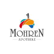 Mohren-Apotheke am Burgberg oHG - LOGO