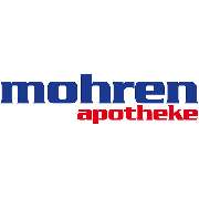 Mohren-Apotheke Möhringen - Logo der Mohren-Apotheke Möhringen