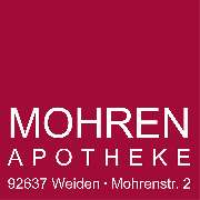 Mohren-Apotheke - Logo der Mohren-Apotheke