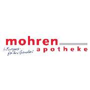 Mohren-Apotheke - Logo der Mohren-Apotheke