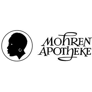 Mohren-Apotheke - Logo der Mohren-Apotheke