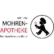 Mohren-Apotheke - Logo der Mohren-Apotheke