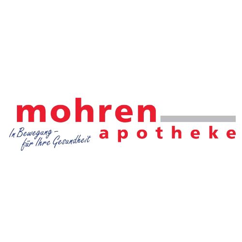 Mohren-Apotheke - Logo der Mohren-Apotheke