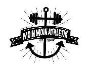 Moin Moin Athletik - 1